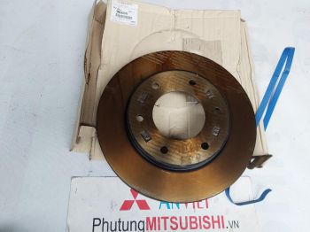 Đĩa phanh xe Mitsubishi Triton