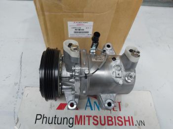 Lốc điều hòa xe Mitsubishi Triton 2016-2018