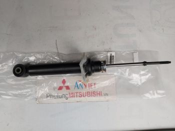 Giảm xóc trước Mitsubishi Pajero ngân hàng