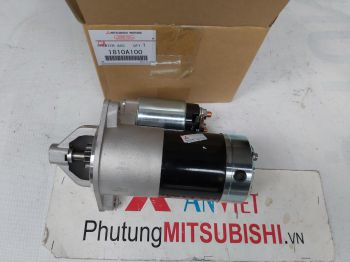 Củ đề xe Mitsubishi Zinger