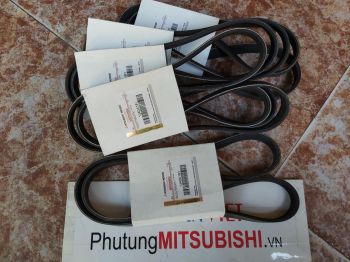 Dây curoa tổng xe mitsubishi Xpander và Xpander Cross