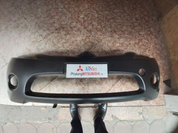 Cản trước xe Grandis