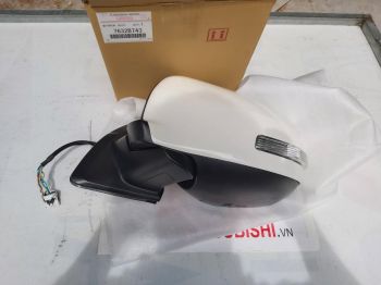 Gương chiếu hậu xe Outlander Sport bản có đèn xi nhan