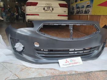 Cản trước xe Mitsubishi Attrage hàng thái