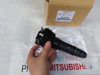 Công tắc đèn pha cốt xe mitsubishi Pajero Sport