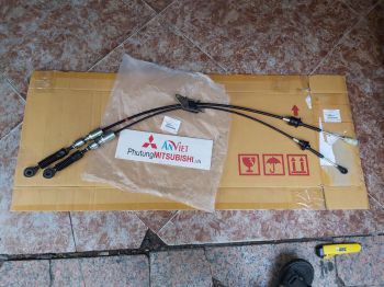 Dây đi số xe mitsubishi Mirage 