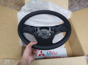 Vô lăng xe mitsubishi Mirage 