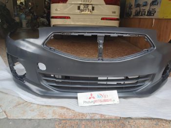 Ba đờ sốc xe mitsubishi Attrage 2015-2020