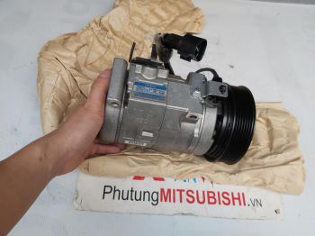 Lốc điều hòa xe Mitsubishi Pajero V73