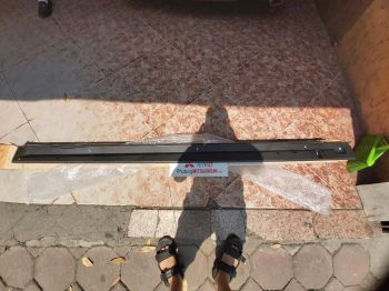 Ốp sườn xe mitsubishi Attrage