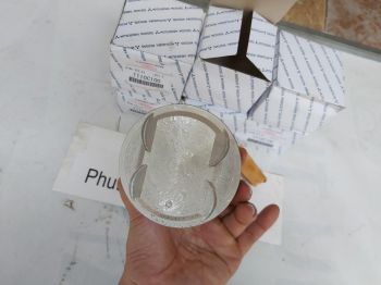 Piston xe Pajero Sport máy xăng