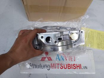 Bơm dầu xe mitsubishi Outlander