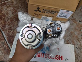 Củ đề xe mitsubishi Outlander 