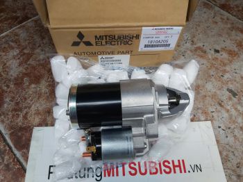 Máy đề xe mitsubishi Outlander 