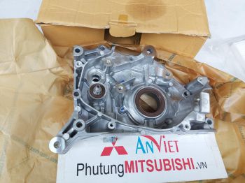 Bơm dầu xe mitsubishi Pajero Sport