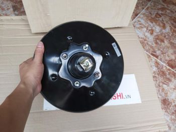 Bầu hơi trợ lực phanh xe mitsubishi Triton 2016-2020 |4630A411
