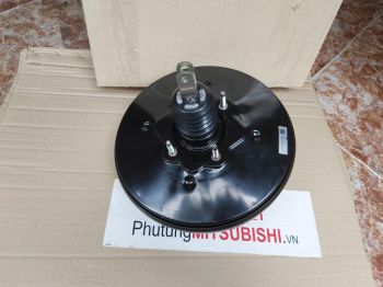 Bầu hơi trợ lực phanh xe mitsubishi Pajero Sport 2016-2020