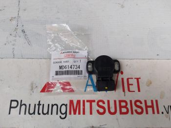 Cảm biến vị trí bướm ga xe Mitsubishi Pajero V31