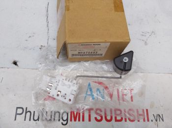 Cảm biến báo xăng xe mitsubishi Grandis