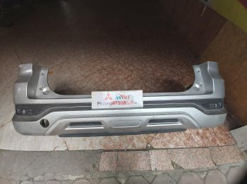 Cản sau xe mitsubishi Xpander hàng tháo xe