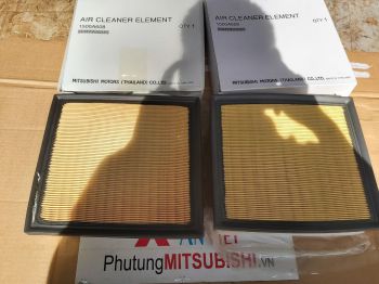 Lọc gió động cơ xe Triton 2018-2020