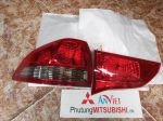 Đèn lái sau xe Mitsubishi Pajero Sport 2014-2018 