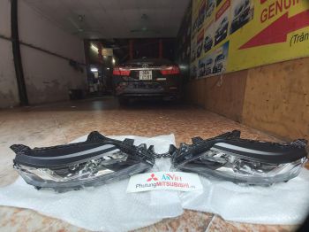 Đèn pha xe mitsubishi Triton 2019 halogen