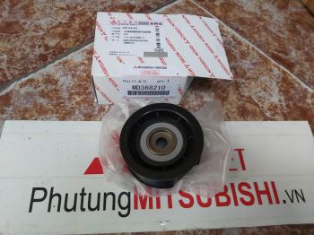 Puly trung gian máy phát Mitsubishi Pajero