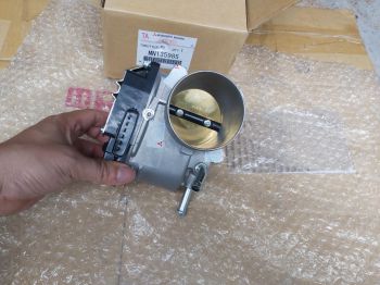 Cụm bướm ga mitsubishi Grandis