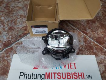Đèn gầm xe mitsubishi Xpander 2020 có led