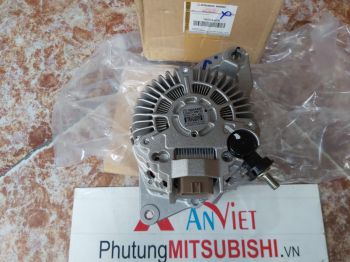 Máy phát xe mitsubishi Xpander