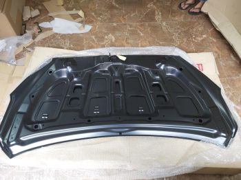 Nắp capo xe mitsubishi Attrage 2020