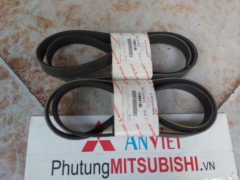 Dây curoa tổng xe mitsubishi Mirage 