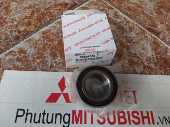 Bi moay ơ, Bạc đạn trước xe mitsubishi Mirage