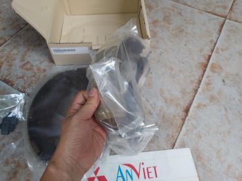 Phanh sau xe mitsubishi Triton