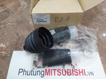 Cao su chụp bụi láp xe mitsubishi Mirage