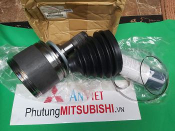 Đầu láp trong xe Mitsubishi Pajero ngân hàng V93