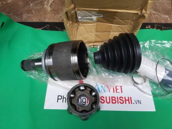 Đầu láp xe Mitsubishi Pajero ngân hàng V93