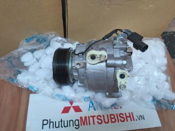 Lốc điều hòa xe mitsubishi Lancer IO