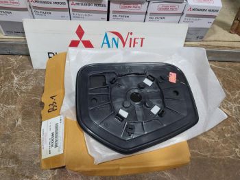 Mặt gương xe mitsubishi Pajero Sport