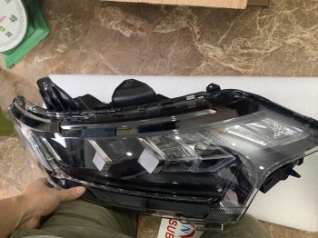 Đèn pha xe mitsubishi Outlander 2020| 2021| 2022| 2023