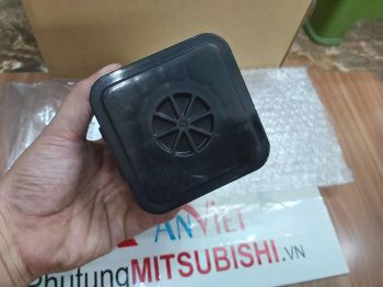 Bầu than hoạt tính thu hồi hơi xăng xe mitsubishi Mirage