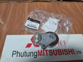 Bi tăng cam Mitsubishi Pajero Sport