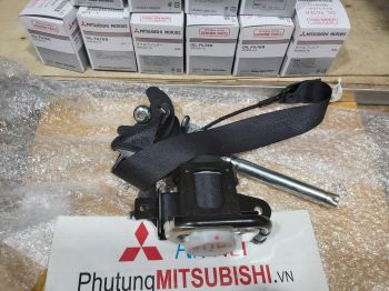 Dây đai an toàn ghế trước xe mitsubishi Attrage