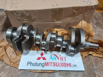 Trục cơ Mitsubishi Pajero