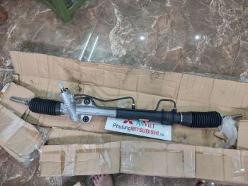 Thước lái xe Mitsubishi Pajero ngân hàng V93