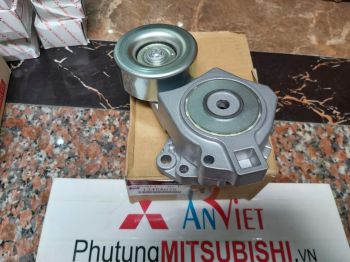 Cụm tăng tự động xe Mitsubishi Pajero Sport