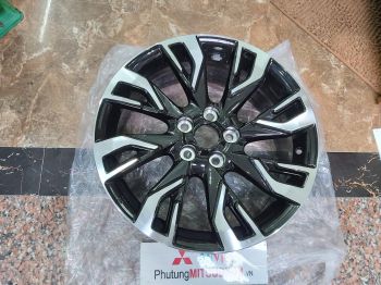 Mâm xe mitsubishi Outlander 2020