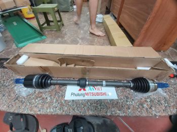 Cây láp trước xe mitsubishi Outlander