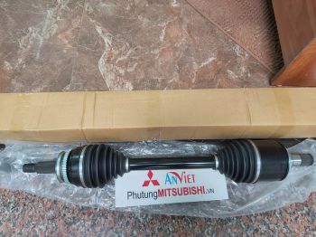 Trục láp sau xe mitsubishi Pajero ngân hàng V93